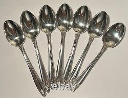 5 Piece Place Size Setting Prelude (Sterling, 1939) By International Silver -LM9