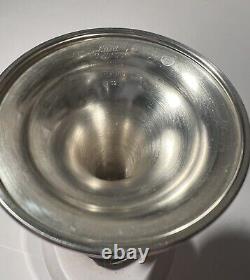 (8) Sterling Liquor Cocktail Lord Saybrook By International Silver LM5