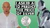 Ai Predicts The Price Of Silver U0026 Explains Silver Stacking Chatgpt