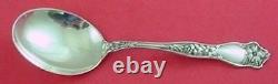 Althea by International Sterling Silver Gumbo Soup Spoon 6 3/4 Silverware