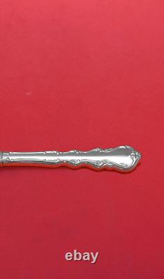 Angelique by International Sterling Silver Honey Dipper HH WS Custom Made