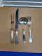 Brandon By International Sterling Company Pat. Flatware Silver Serving Pieces