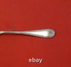 Cambridge by International Sterling Silver Cold Meat Fork 8 1/2 Serving