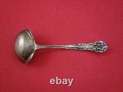 Cleone by International Sterling Silver Sauce Ladle 6