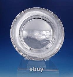 Continental by International Sterling Silver Bread and Butter Plate (#3113)