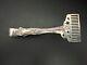 Edgewood By International Sterling Silver Sardine Tong 5 3/4 Antique Rare