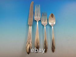 Elsinore by International Sterling Silver Regular Size Place Setting(s)