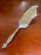 Frontenac By International Silver Sterling Silver Fish Slice Withno Monogram