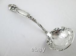 FRONTENAC by International Sterling Silver Sauce Ladle