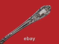 Fontaine by International Sterling Silver Teaspoon Set 12 pieces 6