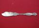 Frontenac By International Sterling Silver Fish Knife Fh As 7