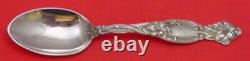 Frontenac by International Sterling Silver Place Soup Spoon Old, 7 1/8