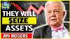 If All Assets Are Seized Only These Will Survive Jim Rogers Advice