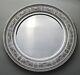 International Silver Wedgwood Sterling Service Plate(s) 11 1/2 Inches