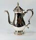 International Sterling Silver Prelude 9 Cup Coffee Pot