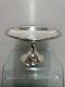 International Sterling Silver Solid Compote Prelude Dish #t177-1