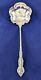 International Warwick 1898 Sterling Silver Ladle 10, Monogrammed