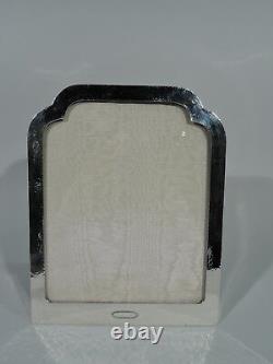 International / Watrous Frame Picture Photo American Sterling Silver