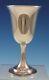 Lord Saybrook By International Sterling Silver Goblet Gw Interior #p664 (#2878)