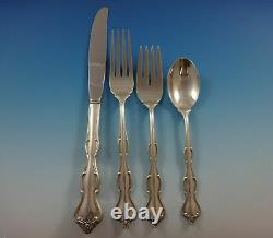 Mademoiselle by International Sterling Silver Regular Place Setting(s) 4pc