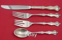 Mademoiselle by International Sterling Silver Regular Place Setting(s) 4pc