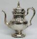 Magnificent Sterling Silver 1935 Richelieu International 9 Cup Coffee Pot #wc530