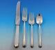 Moonglow By International Sterling Silver Flatware Set For 6 Service 26 Pieces