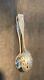 Old Margaret By International Sterling Silver Ice Tongs Not Monogrammed