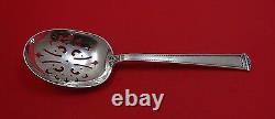 Pantheon by International Sterling Silver Ice Spoon 9