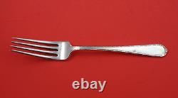 Pine Tree by International Sterling Silver Dinner Fork 7 3/4