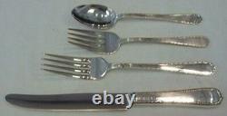 Pine Tree by International Sterling Silver Regular Size Place Setting(s) 4pc