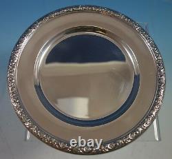 Prelude by International Sterling Silver Bread & Butter Plate #H576 (#2152)