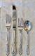 Rhapsody New By International Sterling 4pc Place Setting(s) 3 Available
