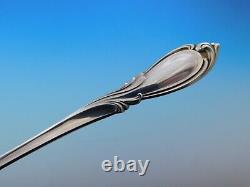 Rhapsody New by International Sterling Silver Essential Serving Set Small 5-pc
