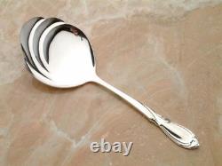 Rhapsody New by International Sterling Silver Tomato Server