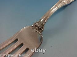 Richelieu by International Sterling Silver Flatware Set For 8 Service 36 Pieces