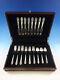 Riviera By International Sterling Silver Flatware Set For 8 Service 32 Pcs