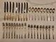 Royal Danish By International Sterling Silver Flatware Set Service 32 Pieces