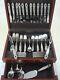 Royal Danish By International Sterling Silver Flatware Set Service 80 Pieces