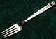 Royal Danish By International Sterling Silver Individual Dinner Size Fork 7.75