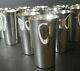 Set Of 12 International 101 25-2 Sterling Silver Mint Julep Cups Tumblers