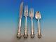 Silver Masterpiece By International Sterling Silver Regular Place Setting(s) 4pc