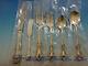 Southern Colonial By International Sterling Silver Flatware Set For 8 48 Pc New