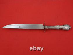 Southern Colonial by International Sterling Silver Roast Carving Knife HH WS 13