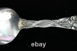 Sterling Silver Set of Spoons by International (10ct)