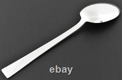 Tablespoon 8-1/2 Continental (Sterling, 1934, No Monograms) by International