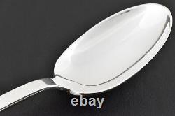 Tablespoon 8-1/2 Continental (Sterling, 1934, No Monograms) by International