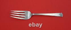 Trianon by International Sterling Silver Cold Meat Fork 8