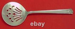 Trianon by International Sterling Silver Cucumber Server 6 Vintage Silverware