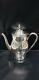 Vintage International Sterling Silver Paul Revere Reproduction Coffee Pot, 621g